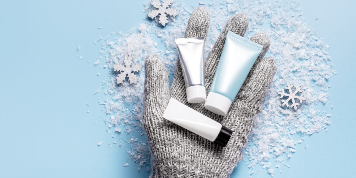 Winter Blues Be Gone: How to Banish Chapped Lips and Dry Skin This Season