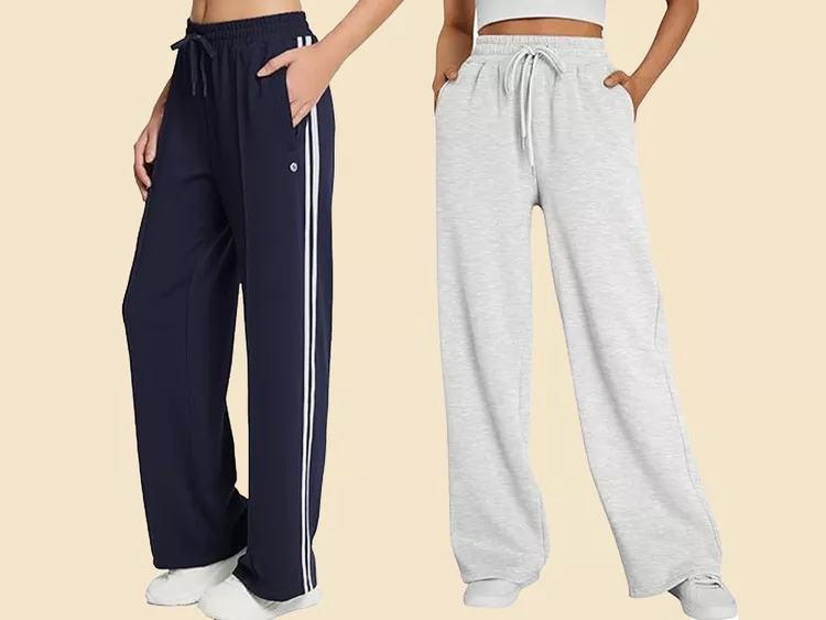 Loungewear on a Budget: 6 Comfy Styles I Snagged for Under $20