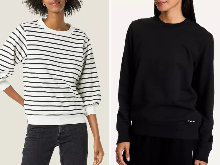 Spring Style on a Budget: Banana Republic Factory’s Double-Discount Sale Has Staples From $14